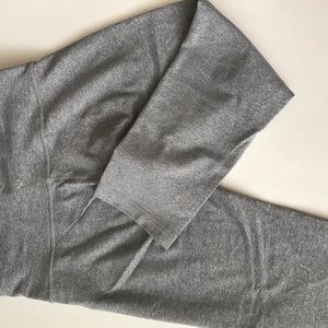 Lululemon leggings 21”
